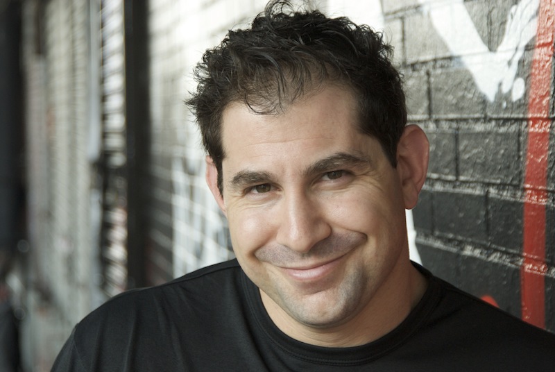 Ken Perlstein