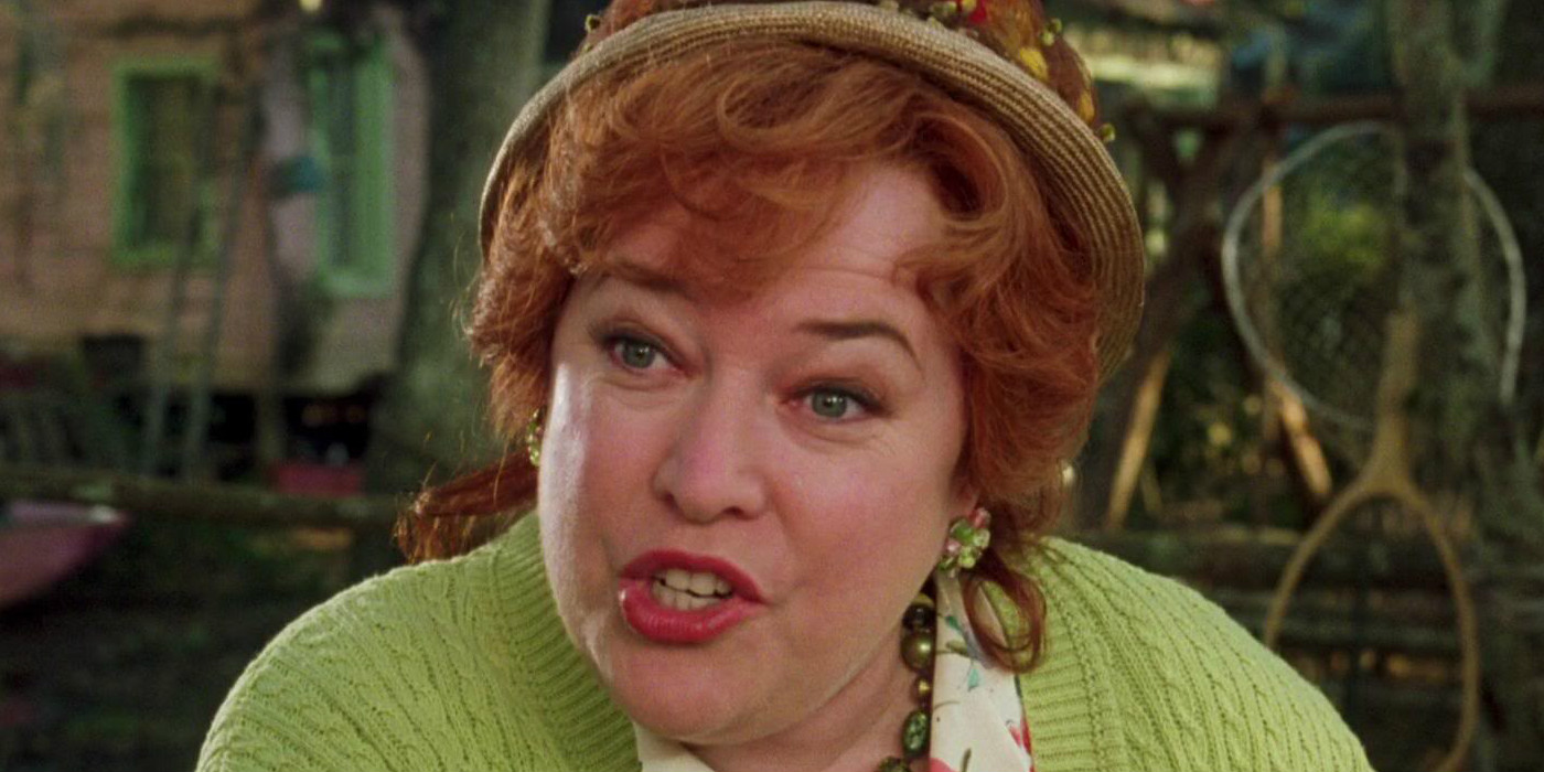 Helen 'Mama' Boucher
