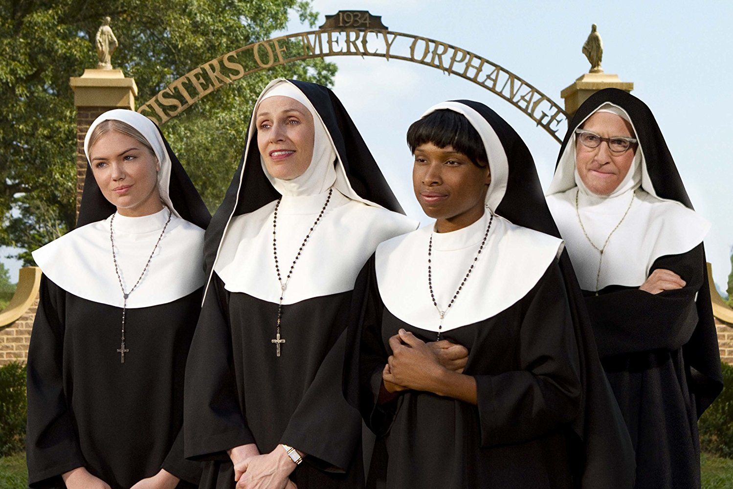 Sister Mary-Mengele
