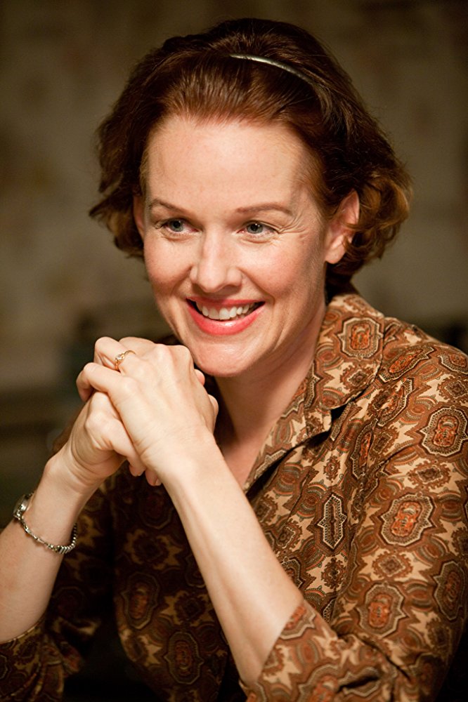 Trina Baker
