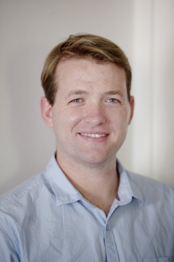 Andrew Nicholson