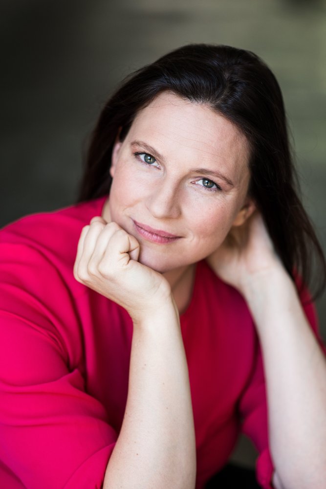 Anne Weinknecht