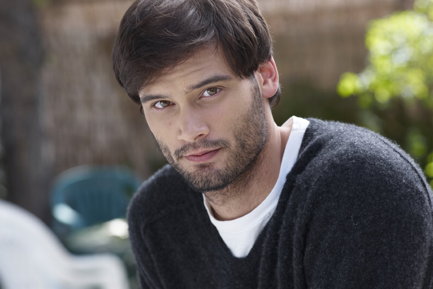 Erick Robertson