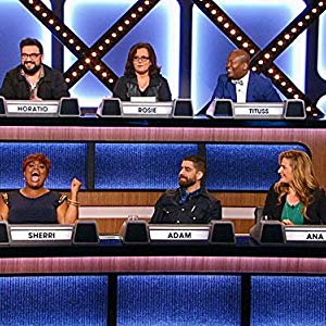 Himself - Celebrity Panelist