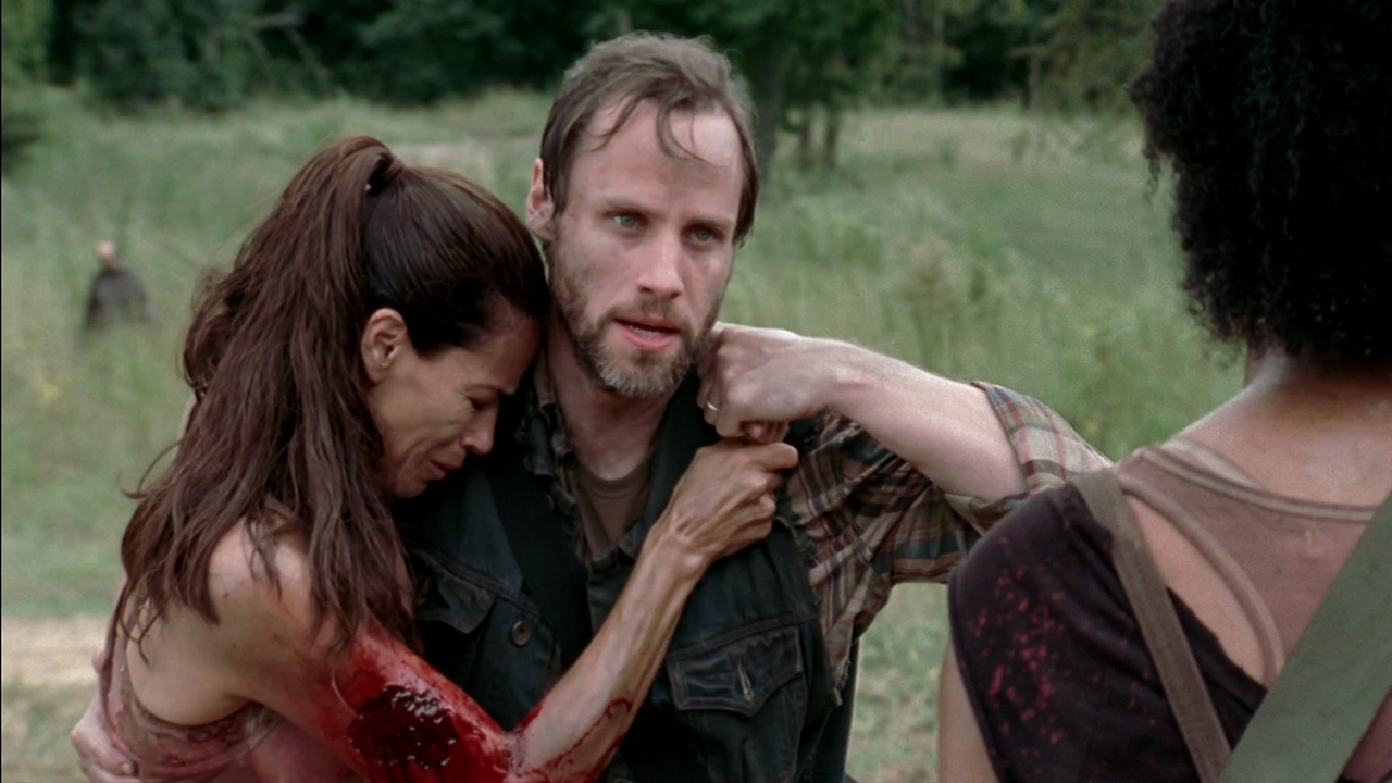 Daniel Thomas May