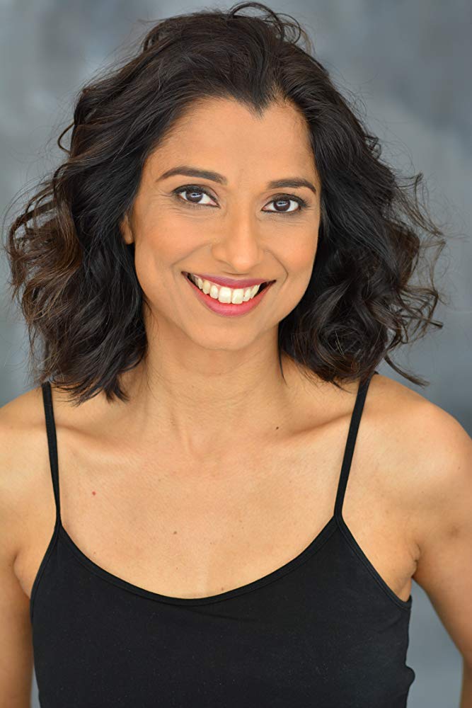 Melanie Kiran