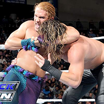 Tyler Breeze