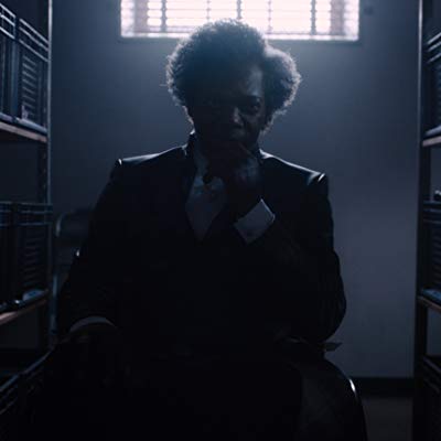 Elijah Price, Mr. Glass