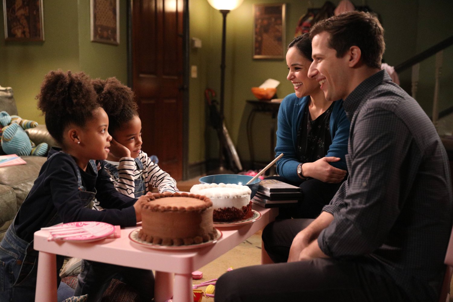 Kelsey Yates