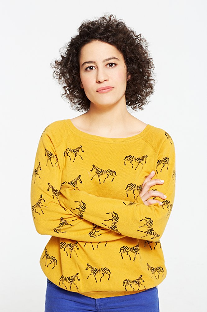 Ilana Wexler