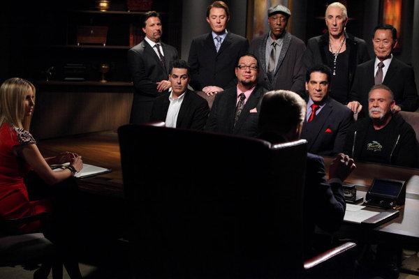 Arsenio Hall