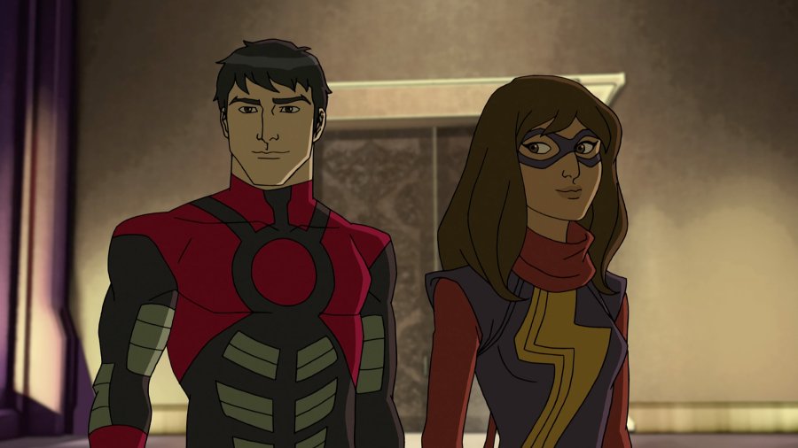 Kamala Khan