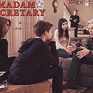 Alison McCord
