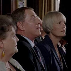 Patricia Blackshaw, Rosa Carmichael