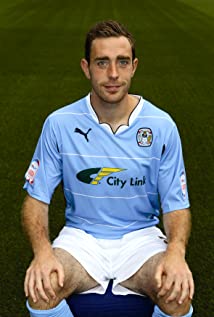 Richard Keogh