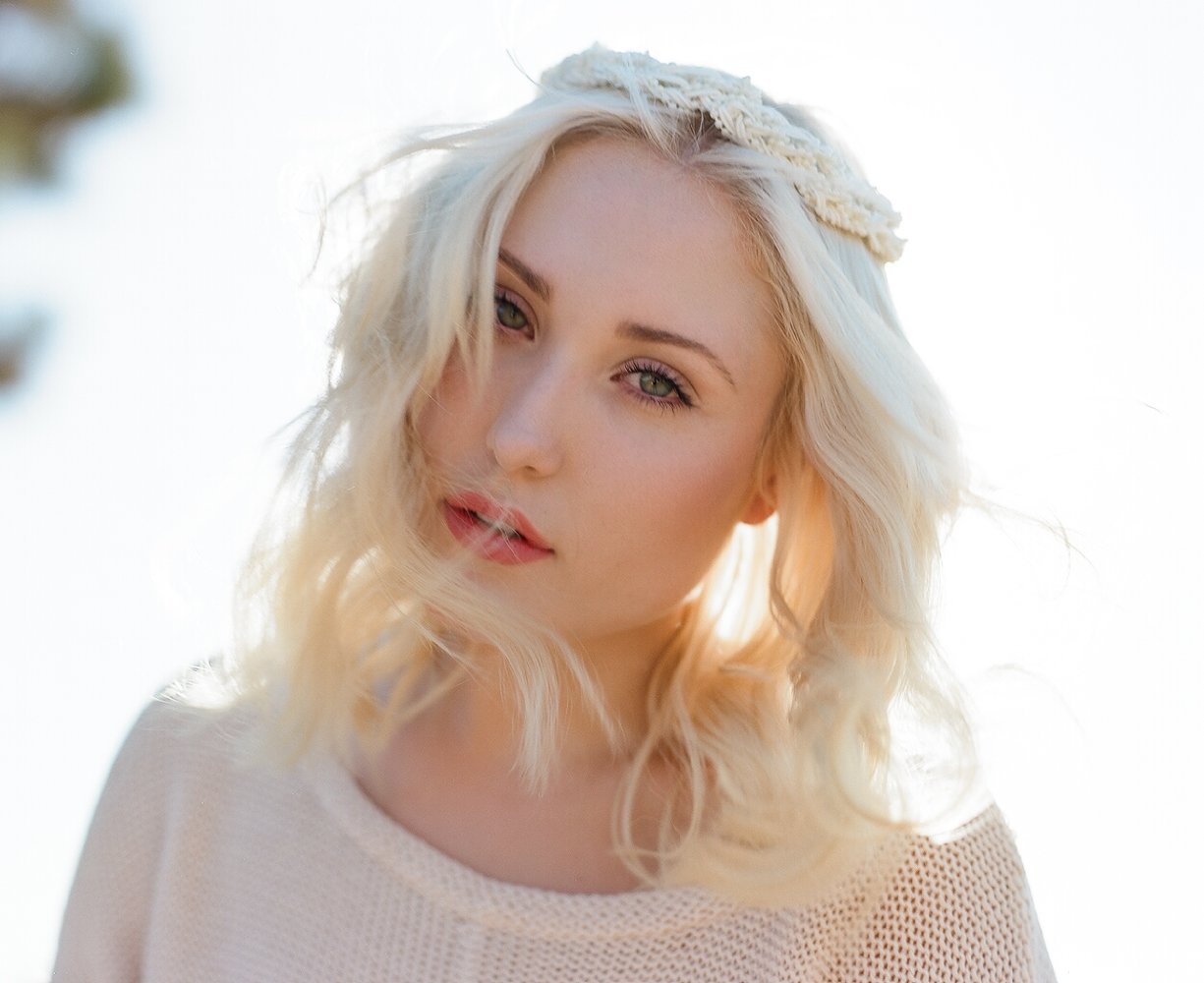 Hayley Hasselhoff