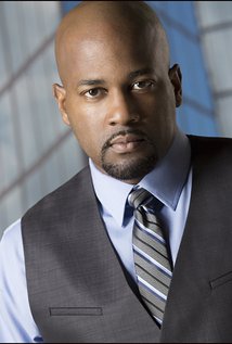 Michael Luckett