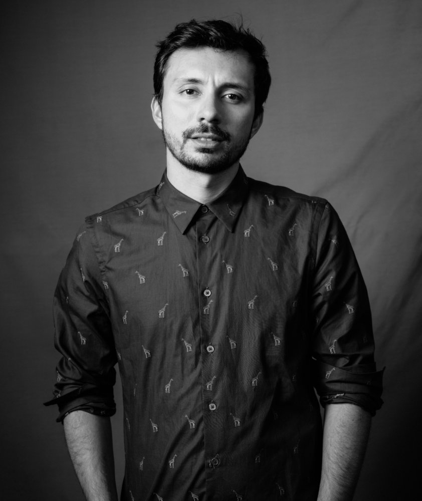 David Karlak