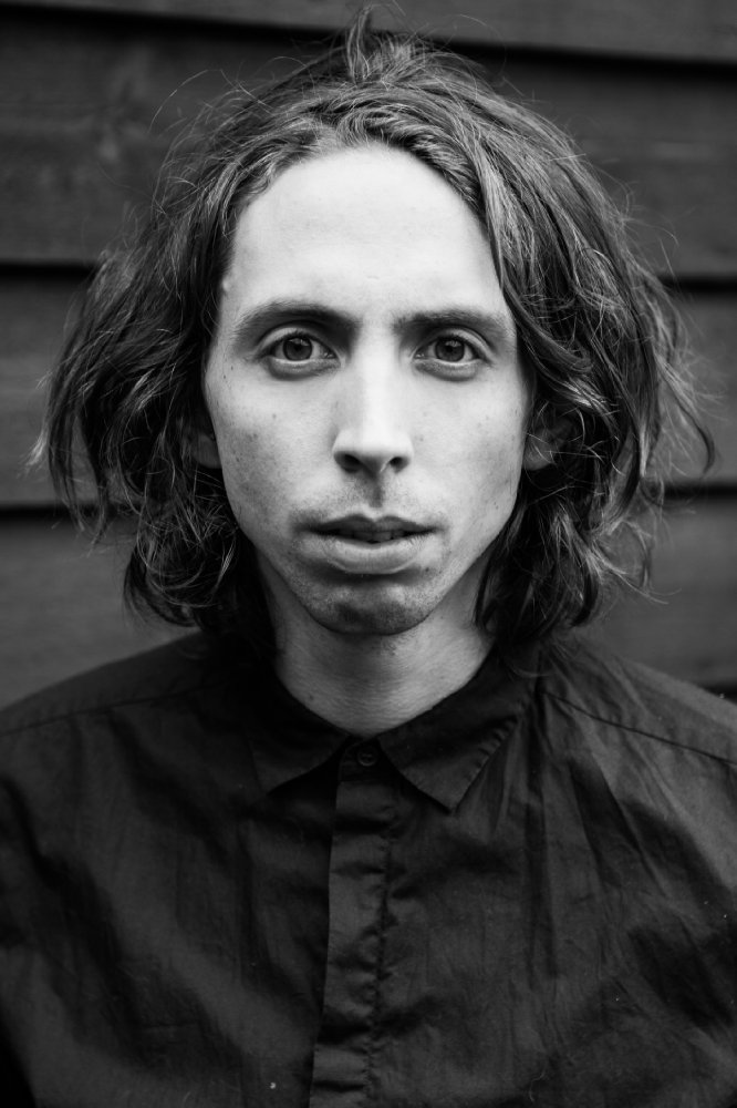Eric Lampaert