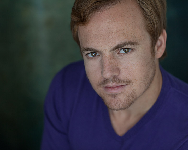 Matthew Lunt
