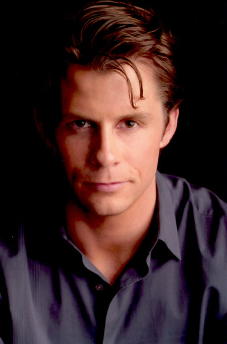 Martin Taylor