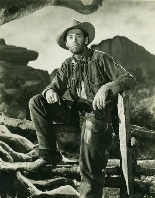 Gil Carter
