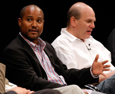 David Simon