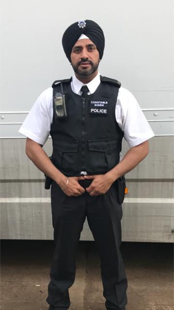 Hiten Patel