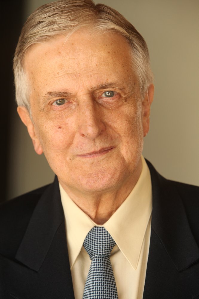 Paul Gregory