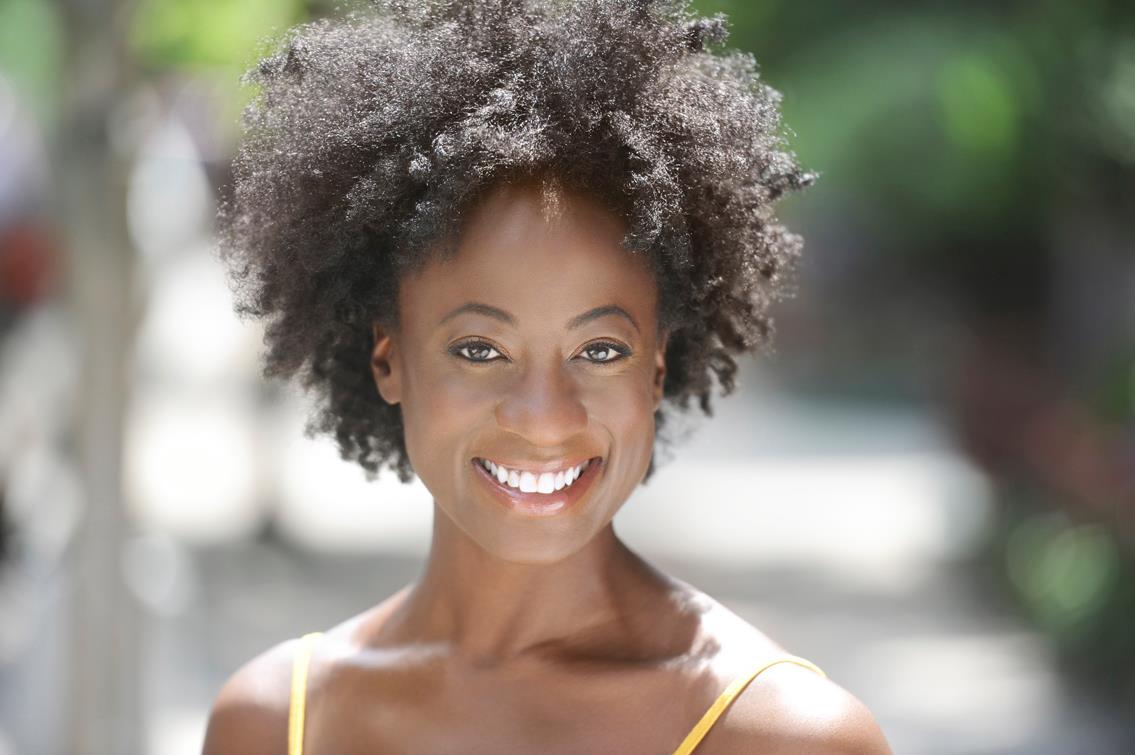 Daphne Gaines