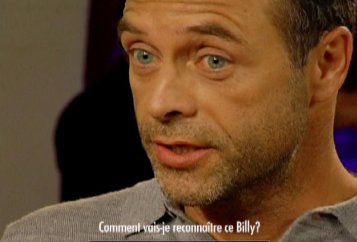 Jean Brassard
