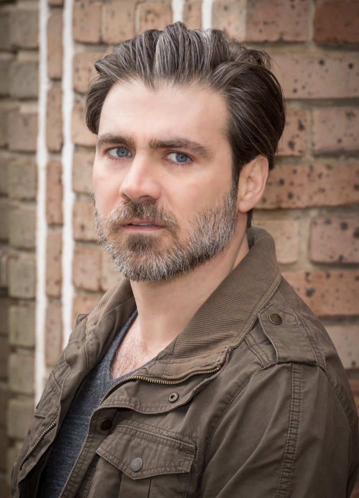 Michael A. Newcomer