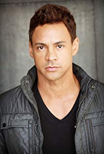 Patrick David