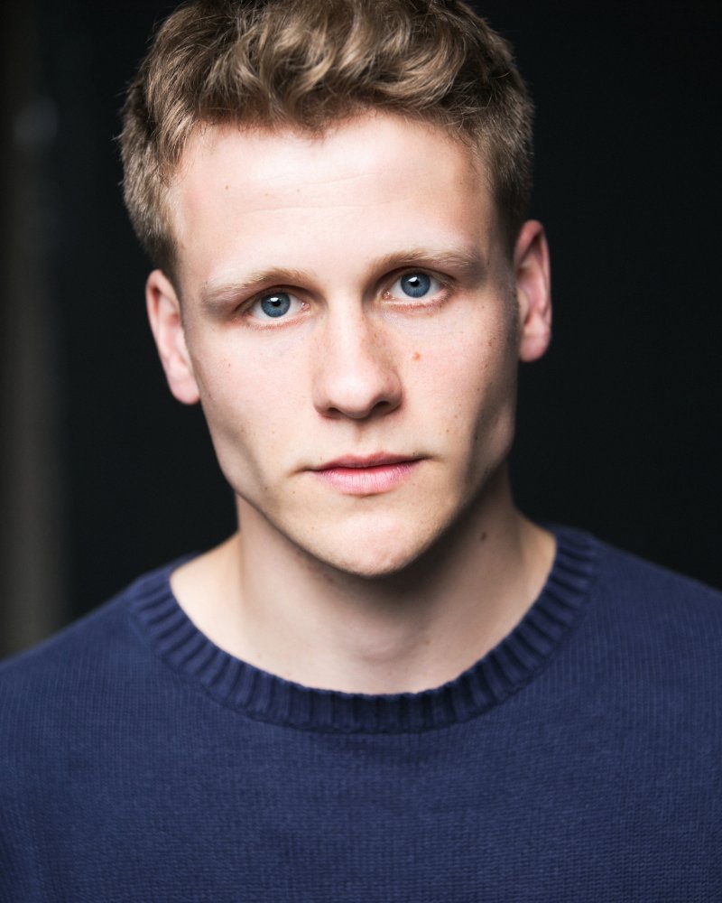 Josh Dylan