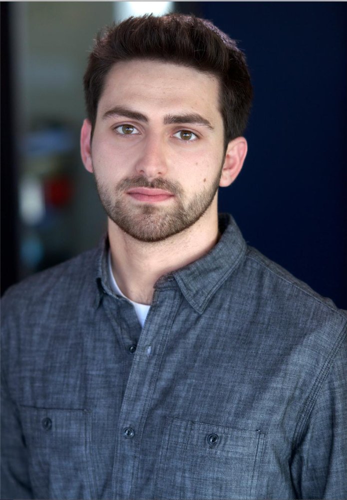 Matt Romano