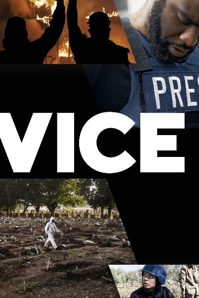 VICE - Season 8