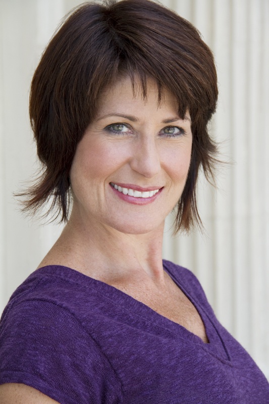 Susan LaBrecque