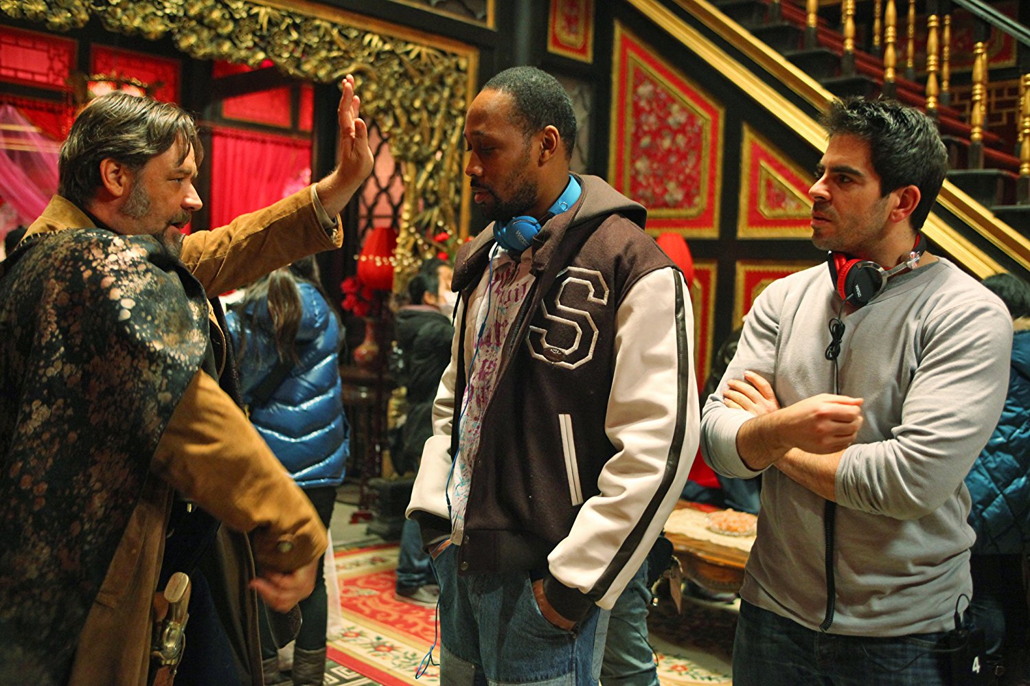 Wolf Clan #2