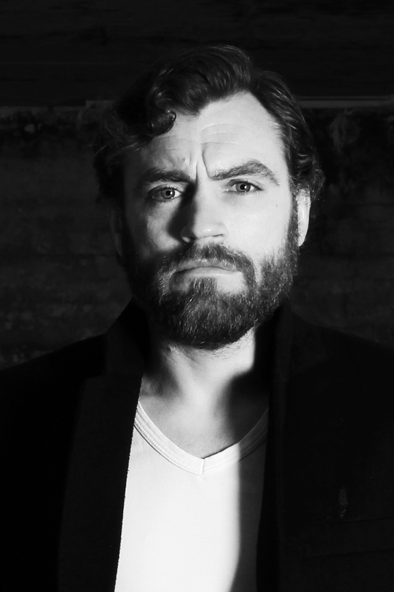 Patrick O'Brien
