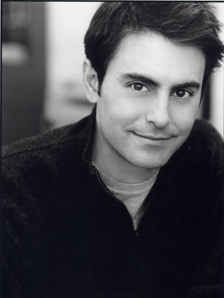 Bradley White