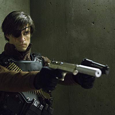 Floyd 'Deadshot' Lawton, Deadshot