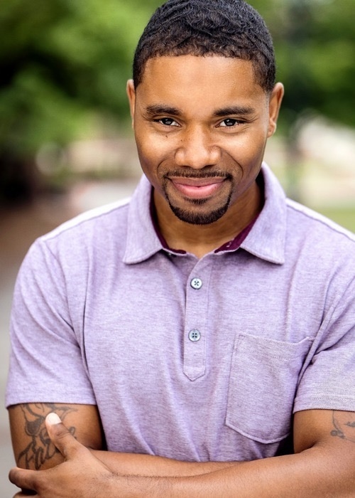 Darrian Felton