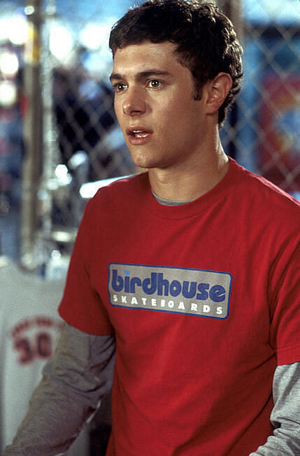 Dustin Knight