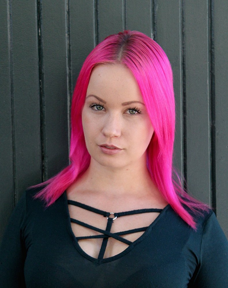 Agata Waclawska