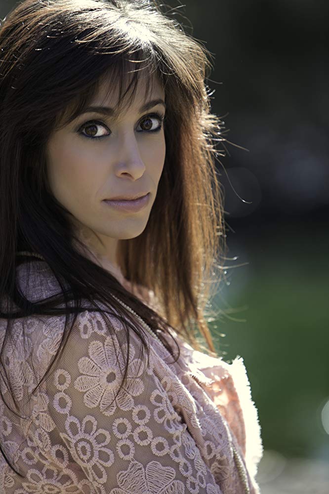Sharon Spiegel Wagner
