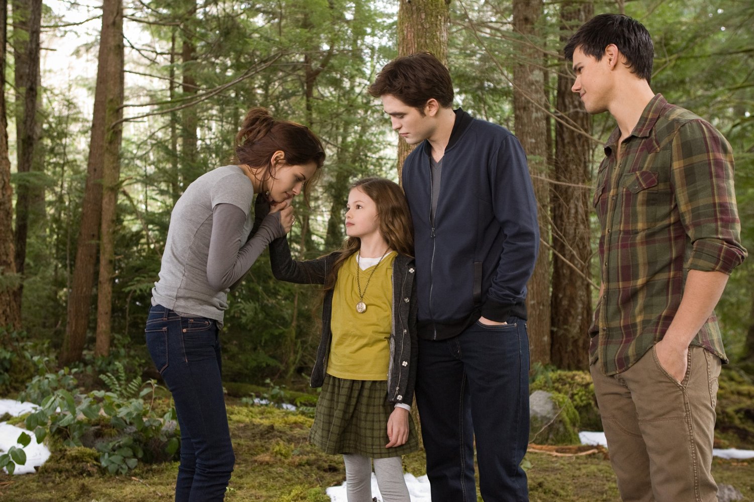 Renesmee Cullen (Twilight character)