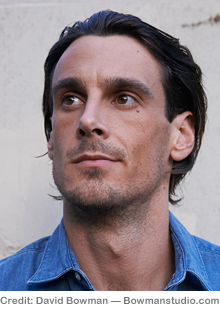 Chris Kluwe