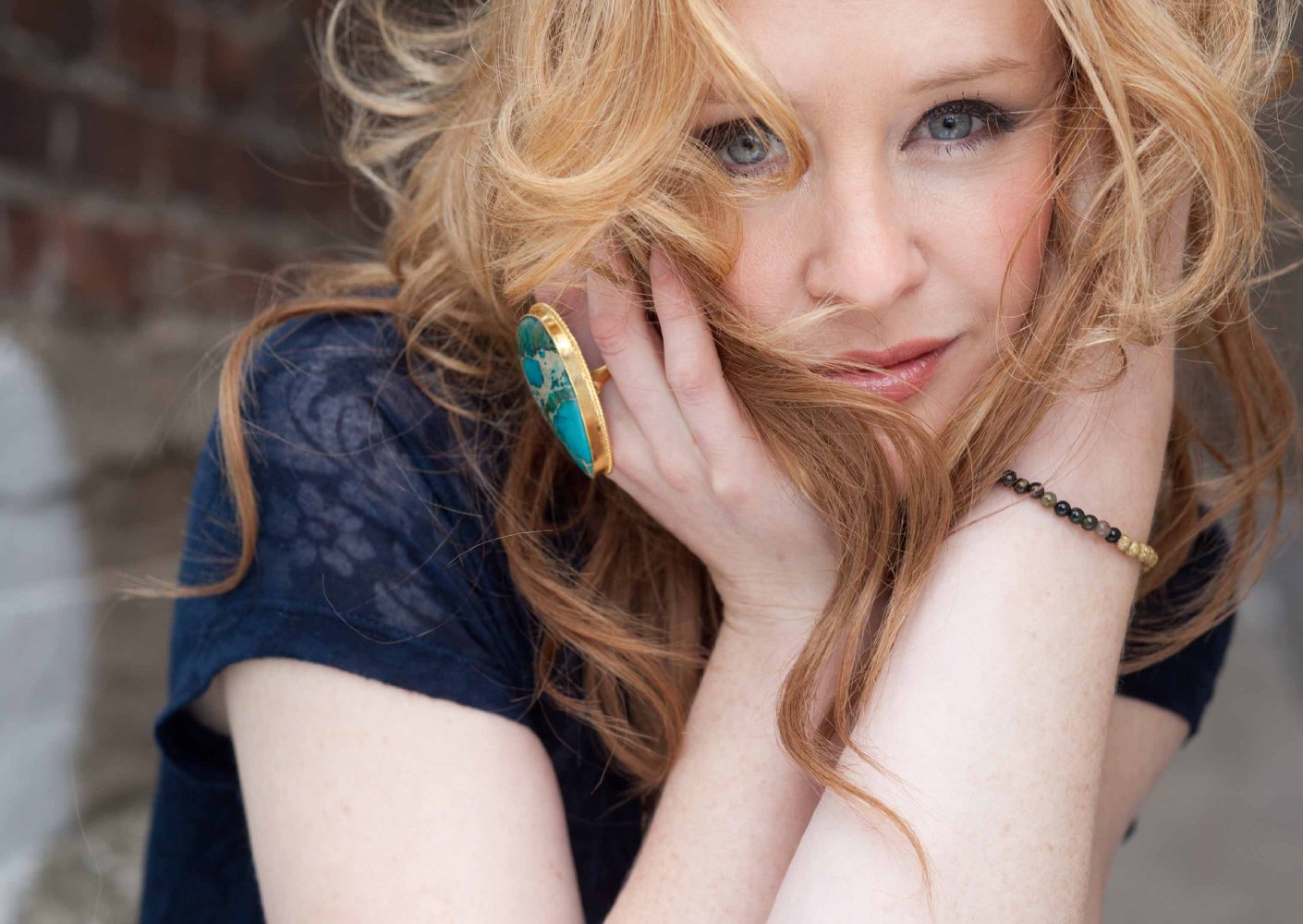 Emily Dykes