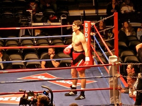 Vinny Pazienza