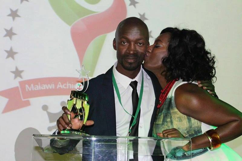 Eugene Khumbanyiwa